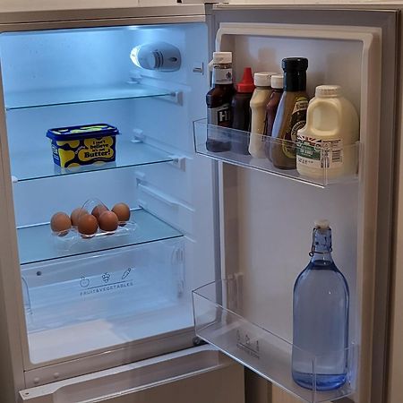 Cardiff Bay Apartment エクステリア 写真