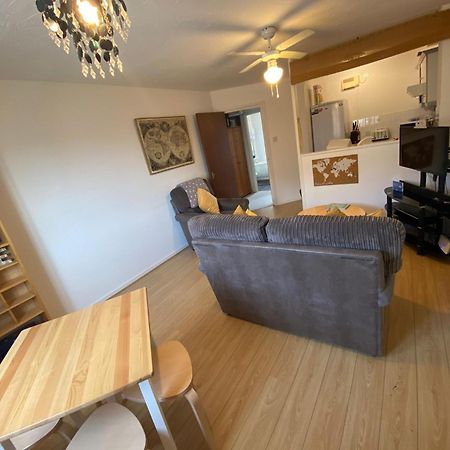 Cardiff Bay Apartment エクステリア 写真