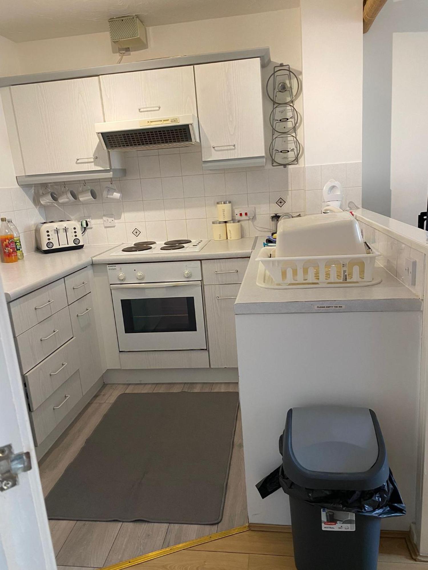 Cardiff Bay Apartment エクステリア 写真