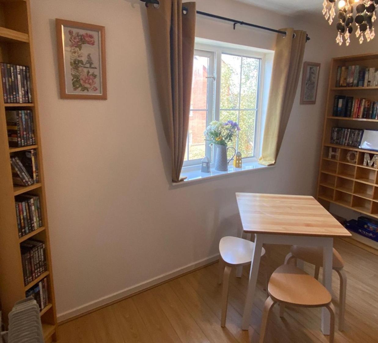 Cardiff Bay Apartment エクステリア 写真