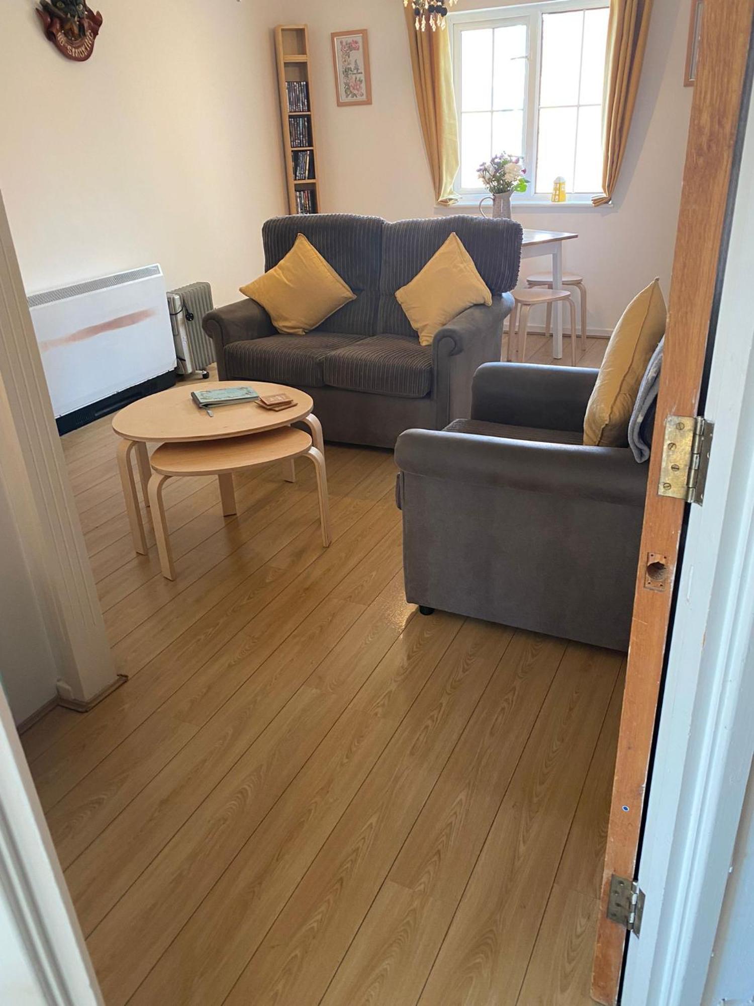 Cardiff Bay Apartment エクステリア 写真