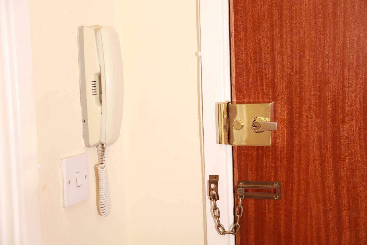 Cardiff Bay Apartment エクステリア 写真