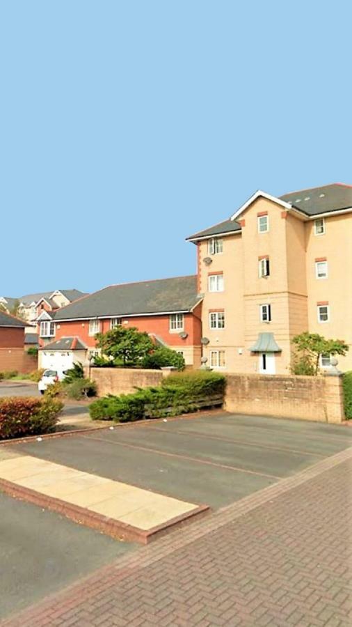 Cardiff Bay Apartment エクステリア 写真