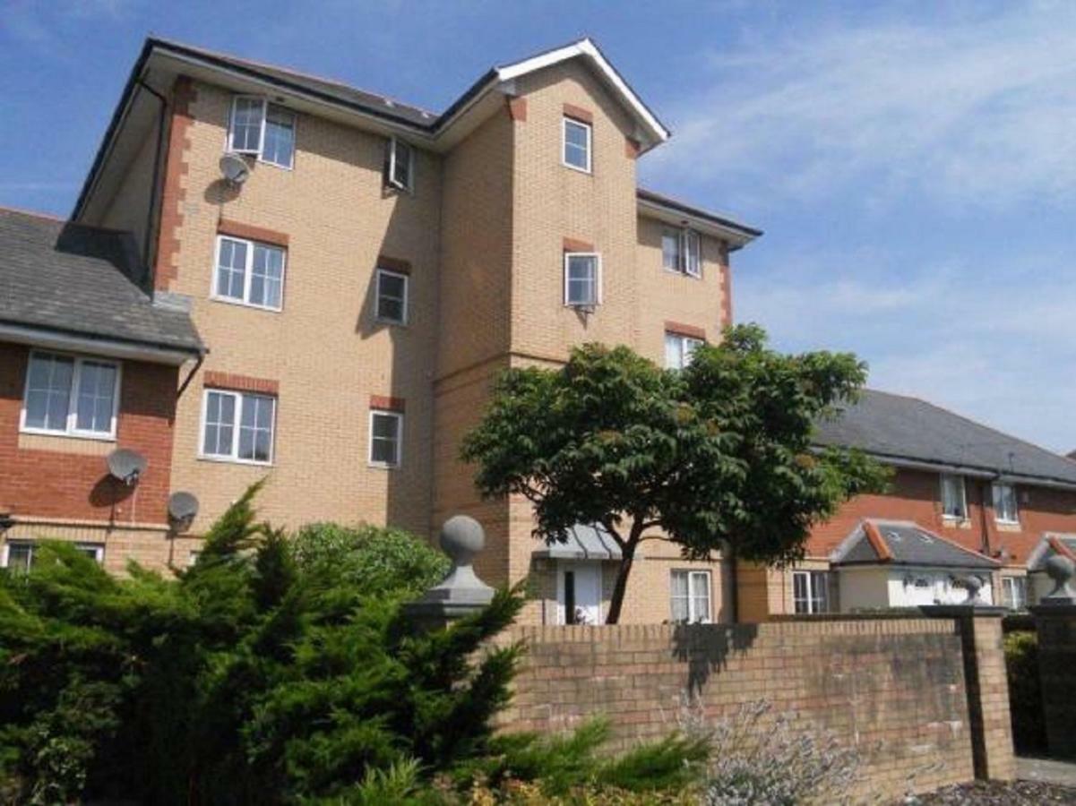 Cardiff Bay Apartment エクステリア 写真