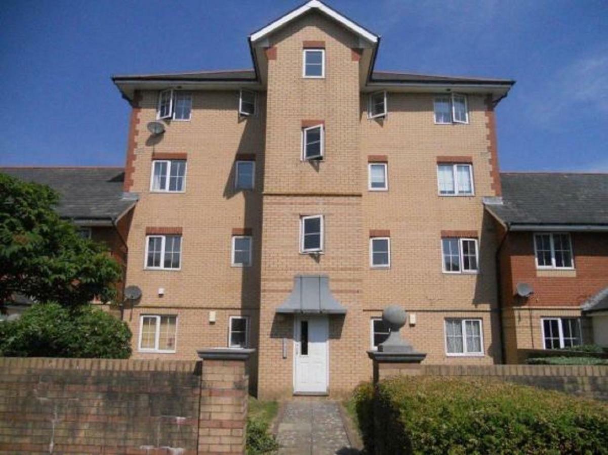 Cardiff Bay Apartment エクステリア 写真